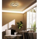 Lesnina XXXL STROPNA LED-SVETILKA Orbita 1930 lm 3000 K 230 V | Shoptok.si