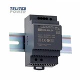Mean Well DDR-60L-24 dc-dc pretvarač u