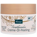 Kneipp Cream-Oil Peeling Argan´s Secret piling za telo 200 ml za ženske | Shoptok.si