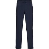 Adidas Spodnji deli trenirke STANFRD O PT Modra | Shoptok.si