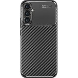 Carbon PREMIUM maska za SAMSUNG A34 5G crna | shoptok.hr