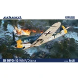 Bf 109G-10 WNF/ Diana, (21287528)