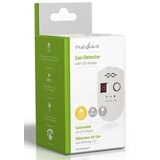 Nedis plina NEDIS DTCTG10CWT 85dB EN50194 | Eponuda.ba