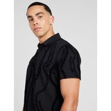 Versace Jeans Couture Majica crna | shoptok.hr