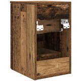  Kupaonski ormar između Staro drvo 30 x 35 x 50 cm | shoptok.hr