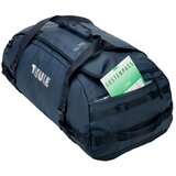 Thule Sportska putna torba i ruksak 2u1 Chasm 70 L plava | shoptok.hr