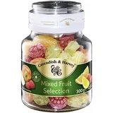 C&H bombone mix - tegla 300g