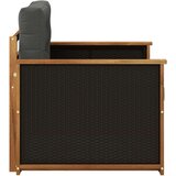  Srednji zunanji kavč Naravna, (5000272287) | Shoptok.si
