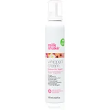 Milk Shake Whipped Cream nega brez spiranja za vse tipe las Flower Fragrance 200 ml