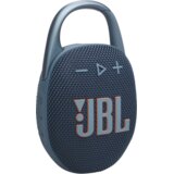  Zvučnik prijenosni bluetooth JBL CLIP 5 plavi | Eponuda.ba