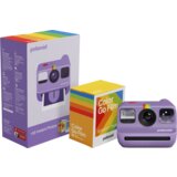 Polaroid Go Gen 2 Purple + paket filma u boji (16 fotografija) | Eponuda.ba