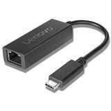 Lenovo LN USB-C to ethernet adapter, 4X90S91831 ( 06408524 ) Cene
