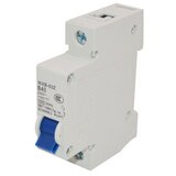  Glavni prekidač/osigurač 48v rapid ( 331516 ) | ePonuda.com