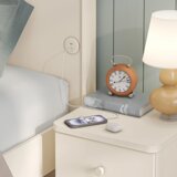 Varia Cream FLAT KREVET (120x200 cm) | Eponuda.com