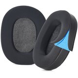 INF Združljivi Sony WH-1000XM6 Črni hladilni ušesni blazinici - Nadomestne blazinice, (5000116738) | Shoptok.si