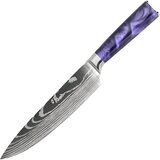  Kuhinjski nož BL-39310 - Chef / Ljubičasta KP39310 Cene