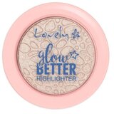Lovely Makeup MAKEUP - Glow Better hajlajter Cijene