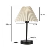Opviq stona lampa 241925 | ePonuda.com