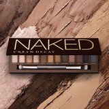 Urban Decay Naked The Original Eyeshadow Palette senčilo za oči 12 g | Shoptok.si