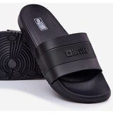 Big Star Lightweight Men's Slippers NN174696 Navy | ePonuda.com