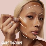 Maybelline Lifter Stix paličica za konture odtenek 65 6 g | Shoptok.si