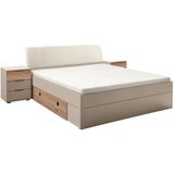 Modern Living Nočna Omarica Tessona, Kašmir, Barva Hrasta | Shoptok.si