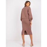ex moda Set-EM-KMPL-648.71-light brown | shoptok.hr