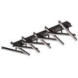  LED prigušiva stropna lampa LED/125W/230V 3000-6500K + daljinski upravljač | Eponuda.com