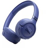 JBL bluetooth slušalice tune 680 nc plave T680NCBLU Cene