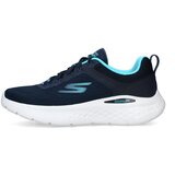 Skechers Nizke superge 129423 Modra Cene
