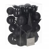  Set kuglica za božićno drvce Springos® 33 kom. | shoptok.hr