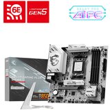 MSI B850M gaming plus WIFI6E matična ploča Cene