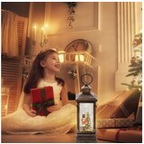  Sa efektom padanja snega i led diodom ( LTN17 ) | ePonuda.com
