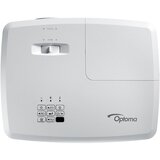 Optoma EH400 fullhd 4000 lm projektor, (20759926) Cene