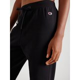 Champion Authentic Athletic Apparel Women‘s Slim Fit Joggers Black XS