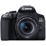 Canon EOS850D + Objektiv 18-55IS STM | Eponuda.ba