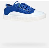 Geox Blue boys' sneakers Tippeste - Boys | shoptok.hr