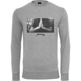 Mister Tee Pray Crewneck Grey | shoptok.hr