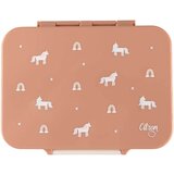 Citron Tritan Kutija za užinu Unicorn Blush Pink Cijene