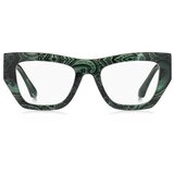 Etro Ženske Dioptrijske naočale 0078 Green | shoptok.hr