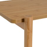 Casa Selección Regal v naravni barvi 120x105 cm – | Shoptok.si