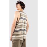 Iriedaily Santo Majica brez rokavov smokey olive | Shoptok.si