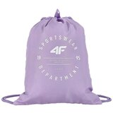 4f Nahrbtniki Worek Na Buty I Odzież 52s Vijolična Cene