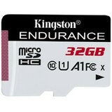 Kingston SDCE/32GB 95R/30W C10 A1 UHS-I Cene