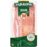 Zlatiborac Slanina bekon kamper 150g | ePonuda.com