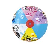  Inflatable Beach Ball Mickey Mouse 51cm Bestway 91098 | shoptok.hr