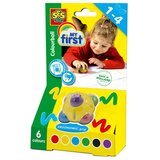 Ses voščena krogla za barvanje my first | shoptok.hr