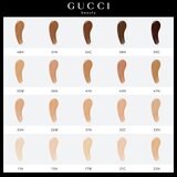 Gucci Beauty Glow Skin Tint Moisturizer hidratantna krema za toniranje nijansa 58 40 ml | shoptok.hr