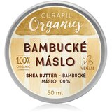 Curapil Organics karitejevo maslo 50 ml | Shoptok.si