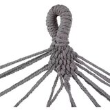 Gardlov viseća mreža 200x100 cm s drvenim prečkama, nosivost 200 kg | shoptok.hr